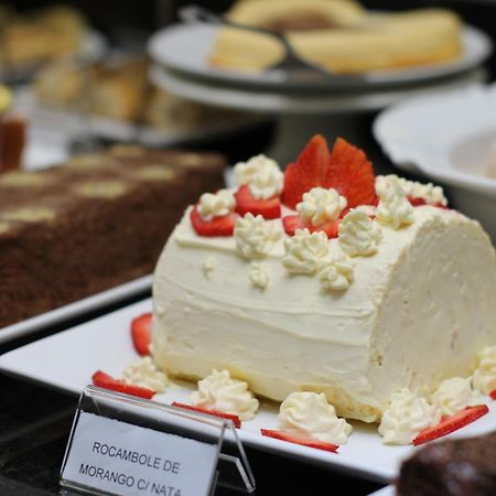 Arua Pousada Boutique Torres Exteriör bild
