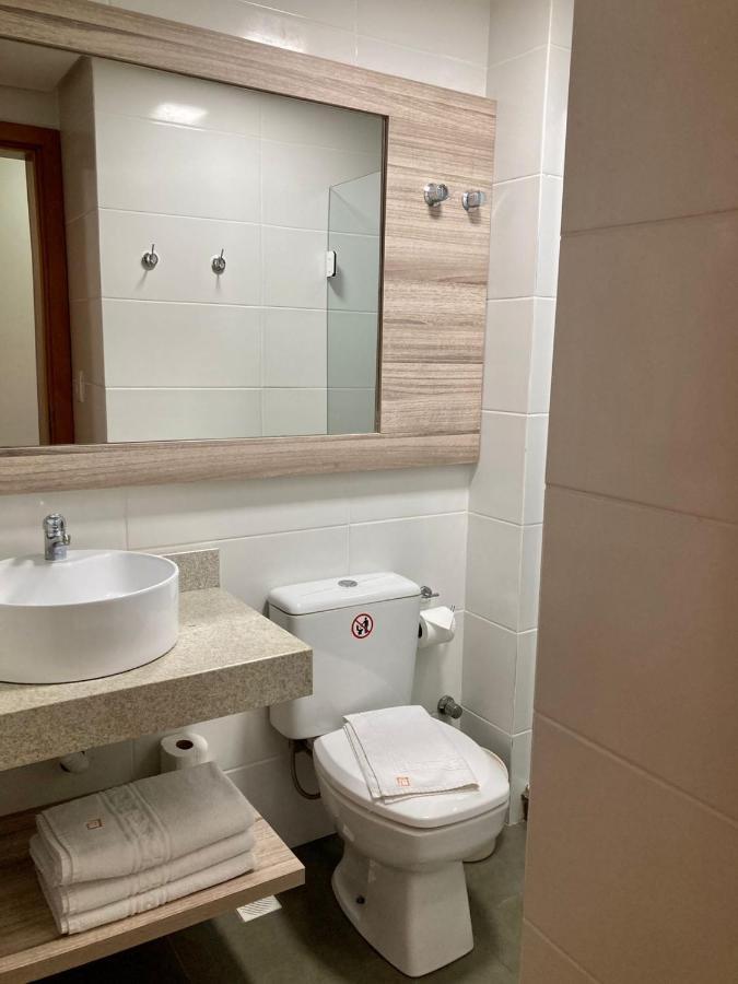 Arua Pousada Boutique Torres Exteriör bild