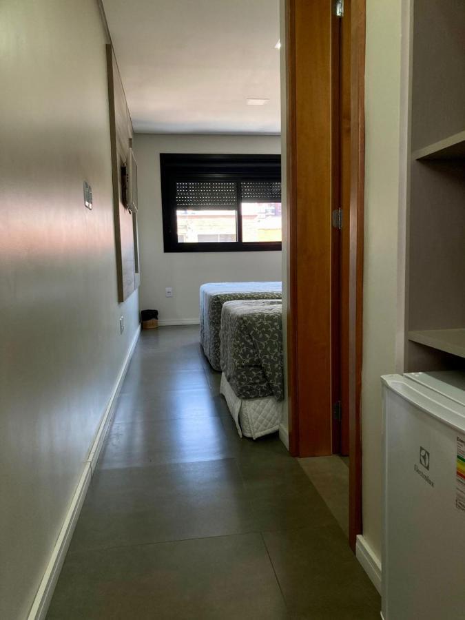 Arua Pousada Boutique Torres Exteriör bild