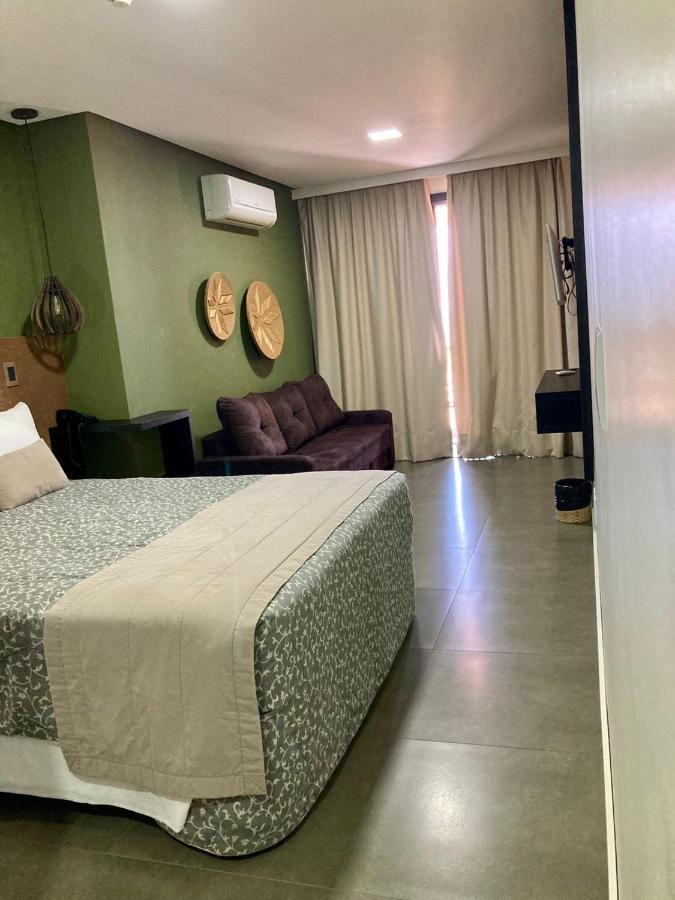 Arua Pousada Boutique Torres Exteriör bild
