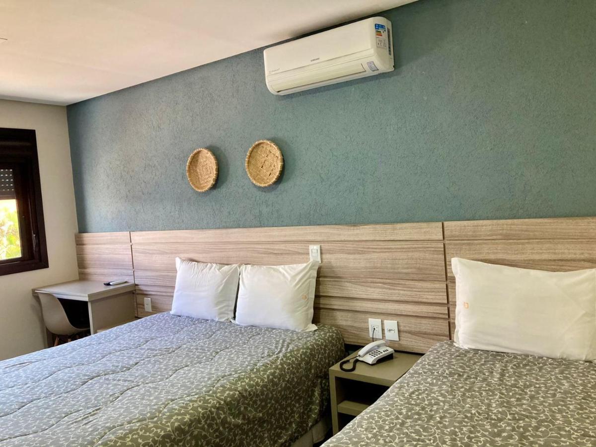 Arua Pousada Boutique Torres Exteriör bild