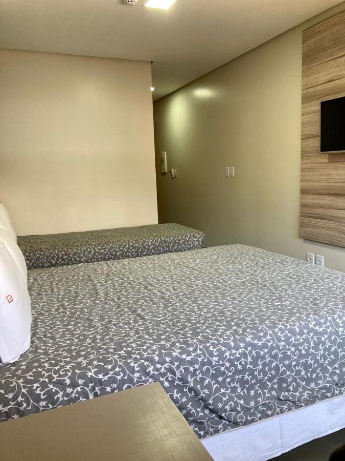 Arua Pousada Boutique Torres Exteriör bild