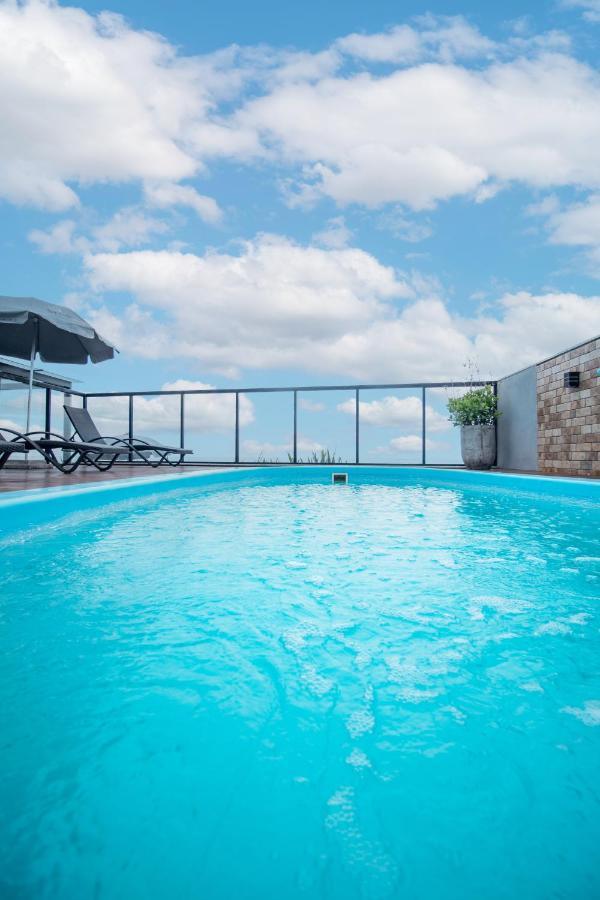 Arua Pousada Boutique Torres Exteriör bild