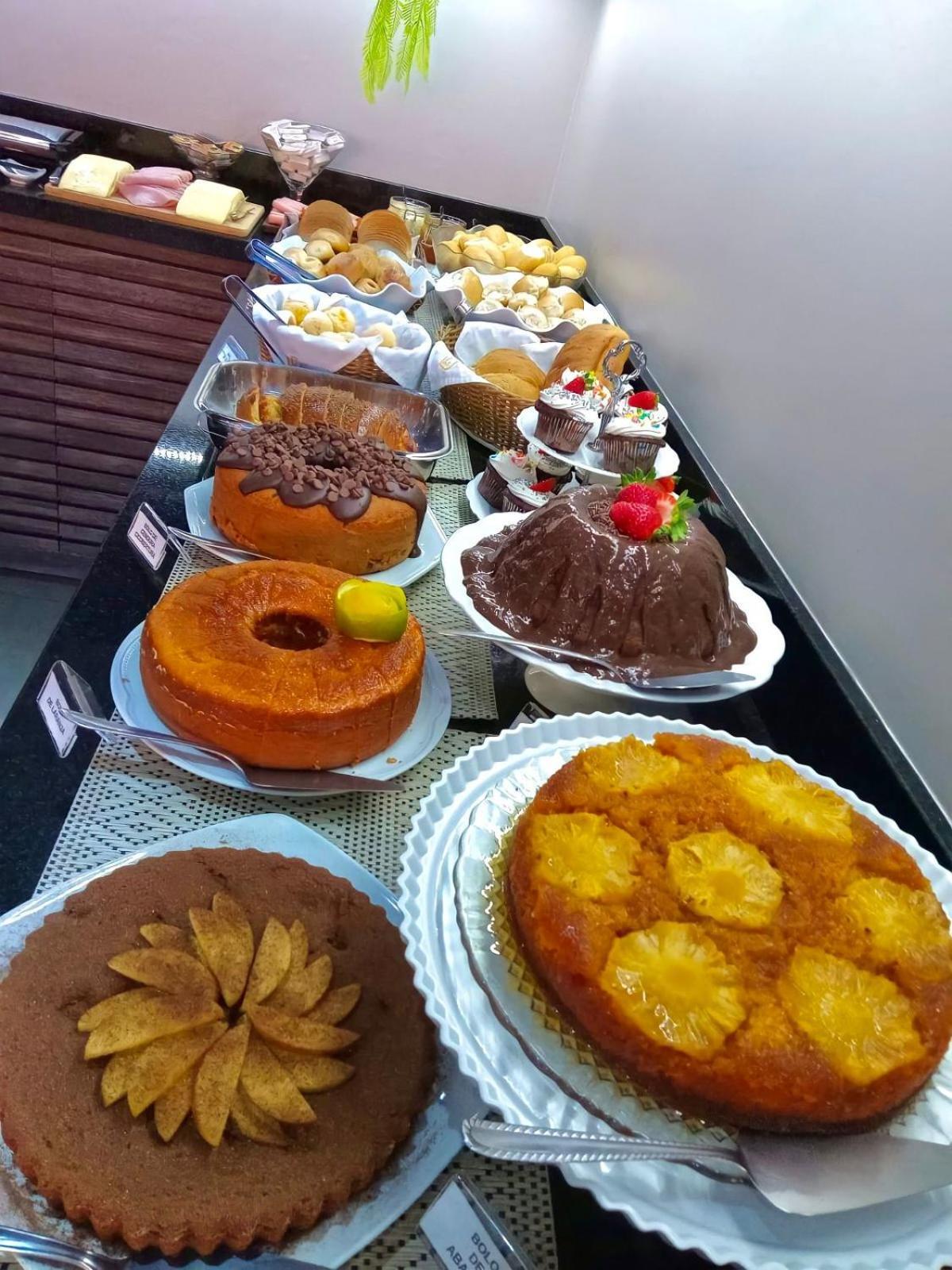 Arua Pousada Boutique Torres Exteriör bild